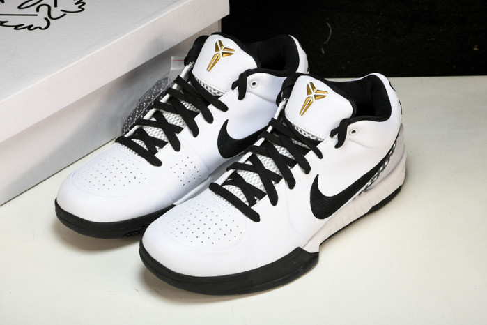 Zoom Kobe 4“Mambacita”  FJ9363-100
