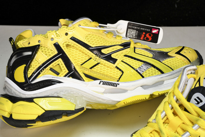 BLCG RUNNER 103016