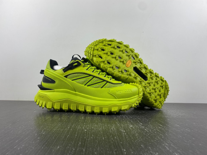 M0ncler Trailgrip GTX 3M  103024