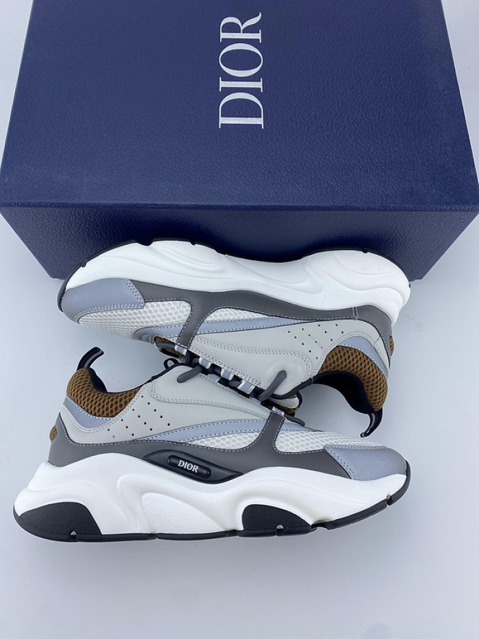 D10R HOMME B22 TRAINER SNEAKER