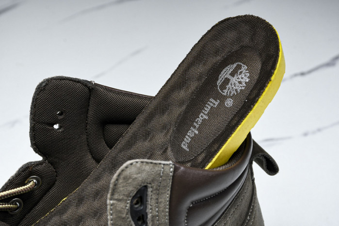 Timb**1*nd sneaker  tbl-05