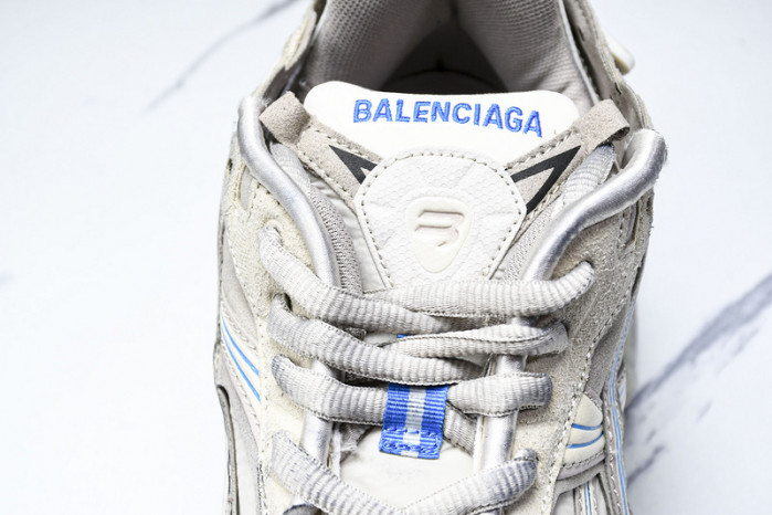 BLCG RUNNER W3RNY 2240