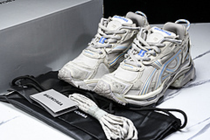 BLCG RUNNER W3RNY 2240