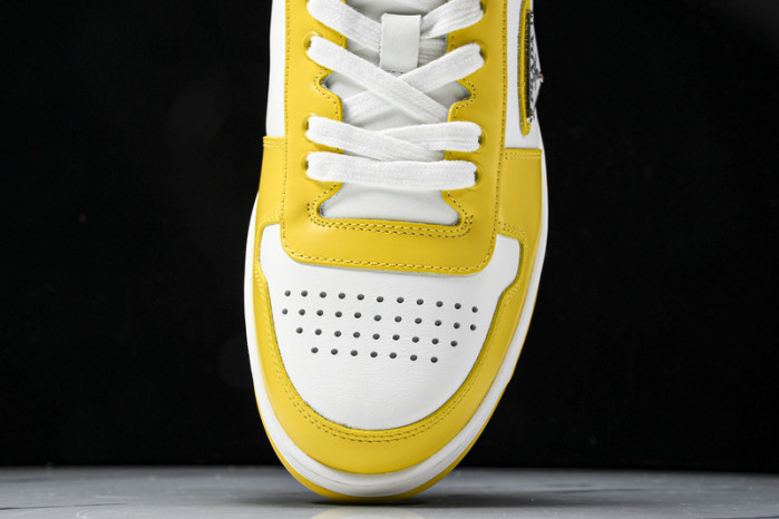 PRA shoes