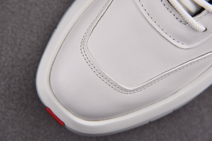 PRA shoes