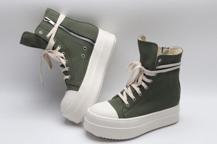 Rick 0wens Sneakers