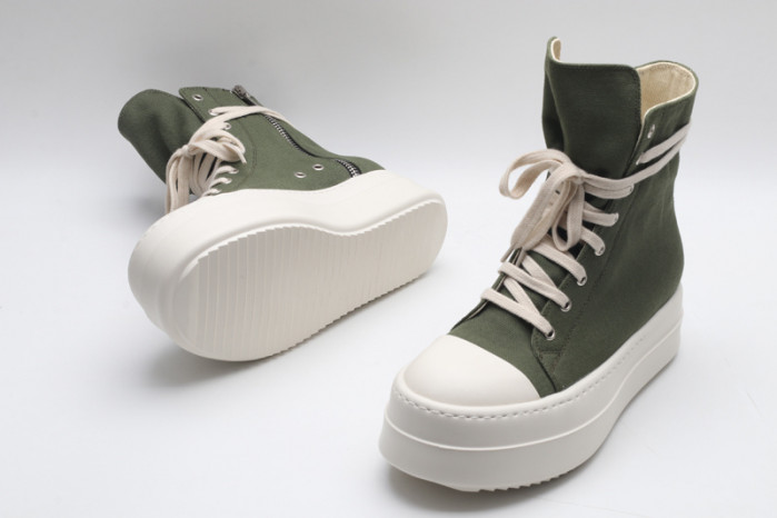 Rick 0wens Sneakers