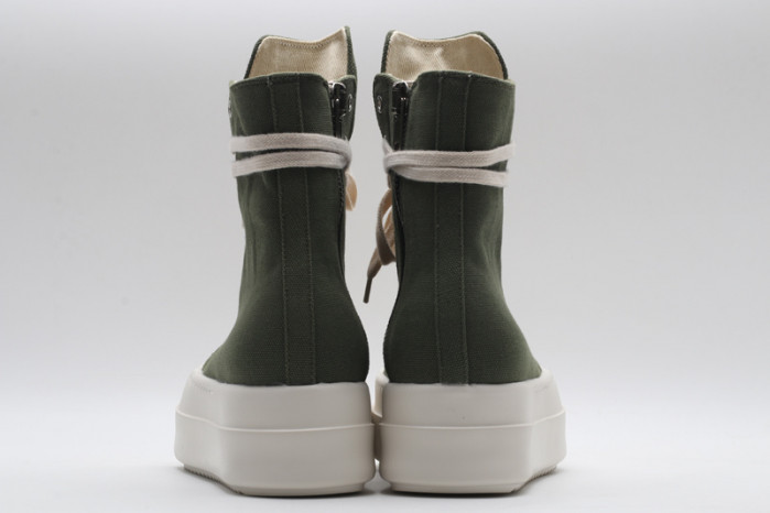 Rick 0wens Sneakers