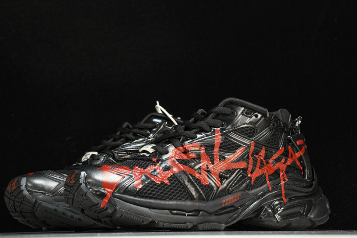 BLCG Runner Graffiti W3RB1-0102
