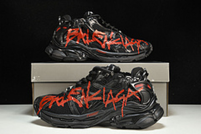 BLCG Runner Graffiti W3RB1-0102