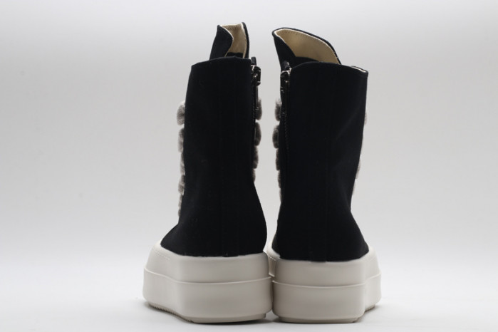 Rick 0wens Sneakers