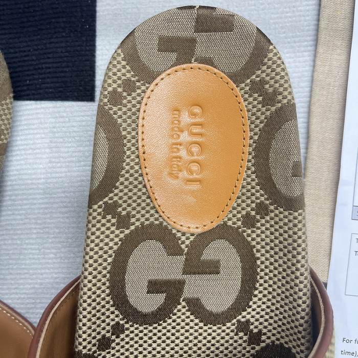 Gv*c slippers