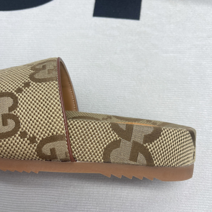 Gv*c slippers
