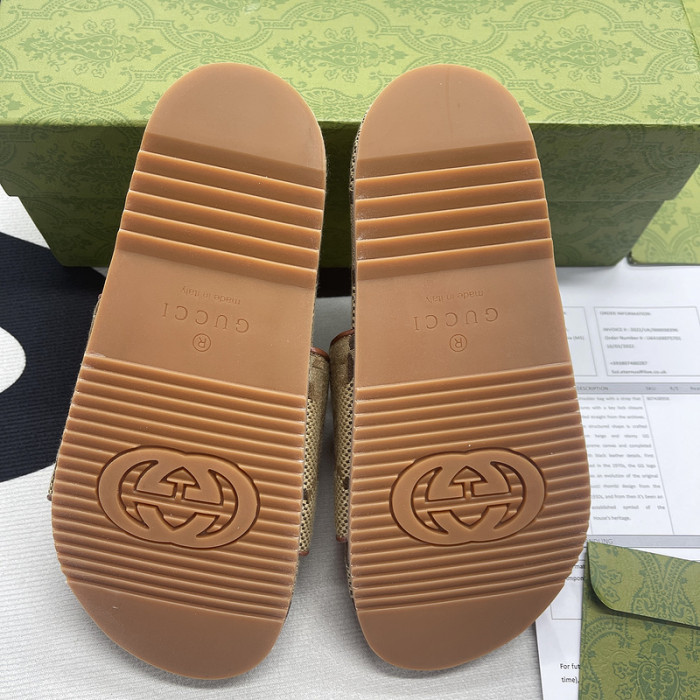 Gv*c slippers