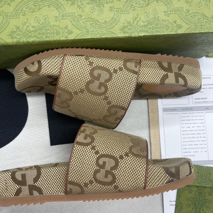 Gv*c slippers