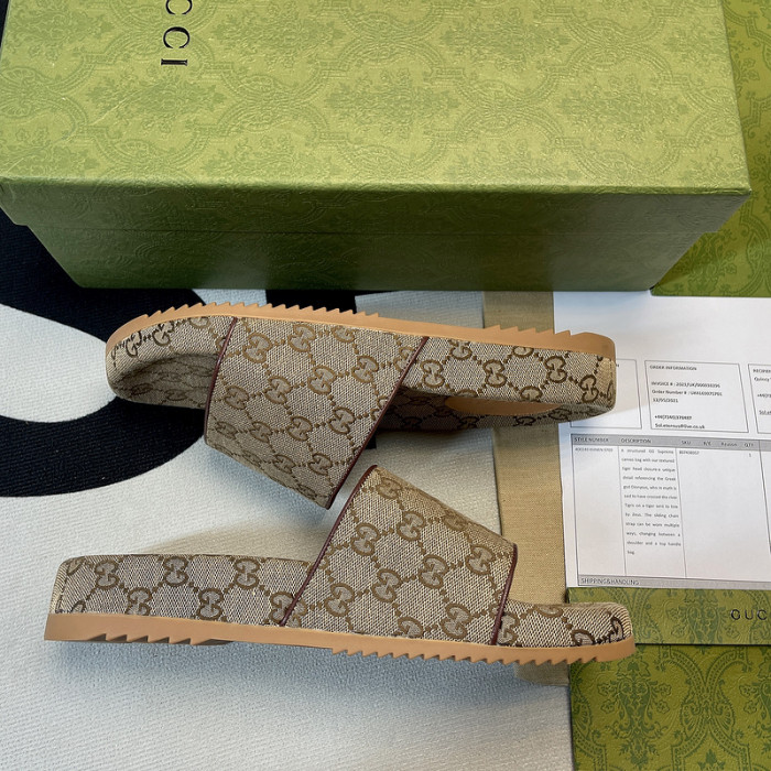 Gv*c slippers