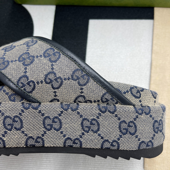 Gv*c slippers