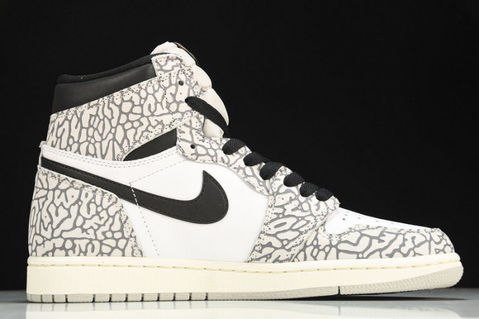 Air Jordan 1 RETRO HIGH OG DZ5485-052