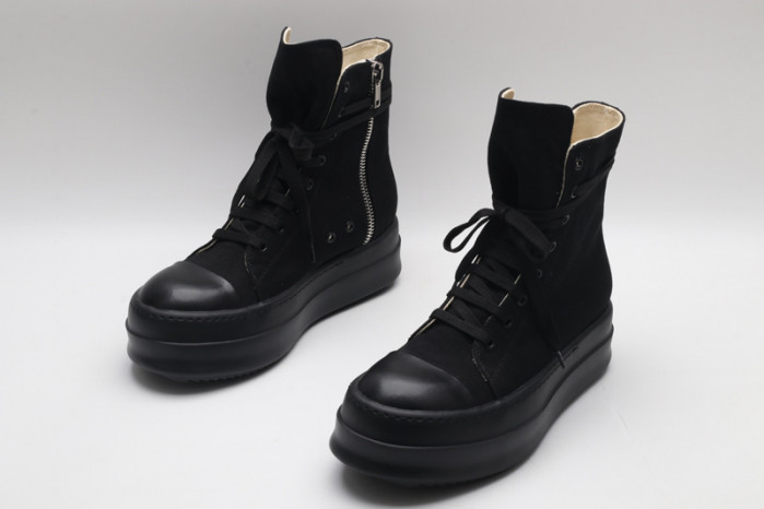 Rick 0wens Sneakers