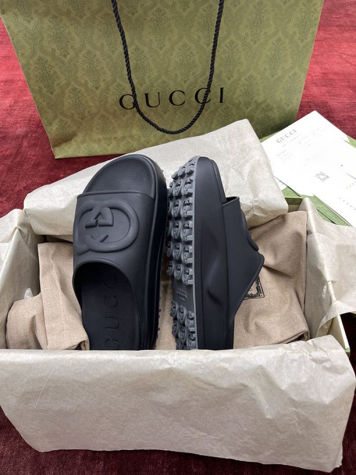 Gv*c slippers