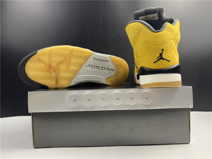 AIR JORDAN 5 RETRO TOKYO T23 454783-701