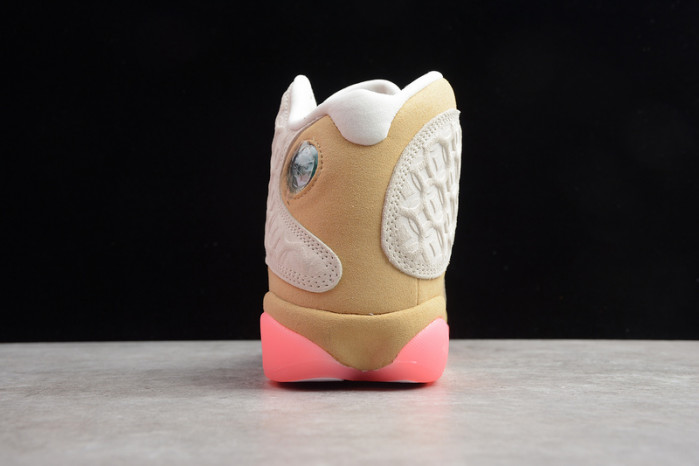 Air Jordan 13 Retro Chinese New Year (2020)  CW4409-100