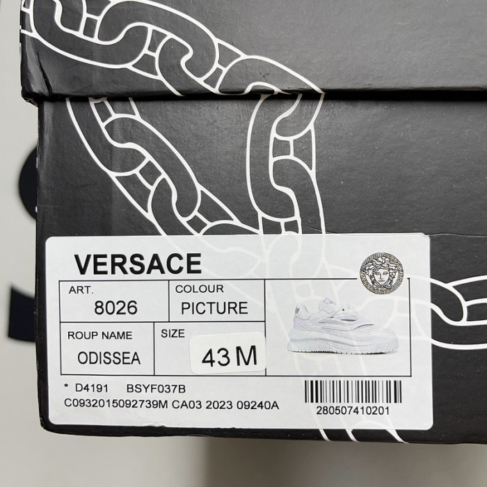 VERS SNEAKERS