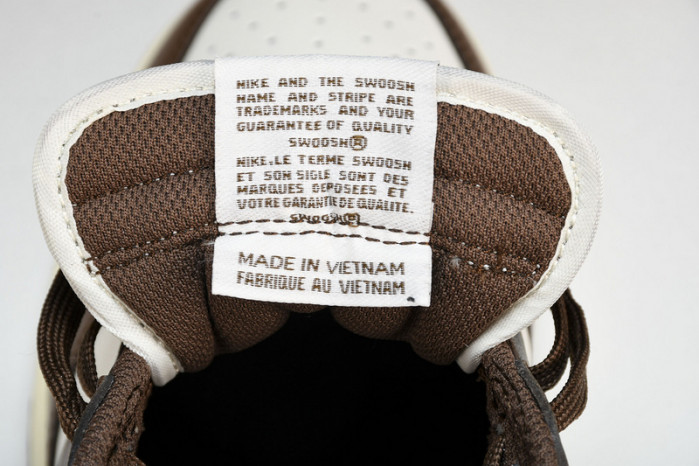 Nike SB Dunk Low "Cacao Wow" DD1503-124