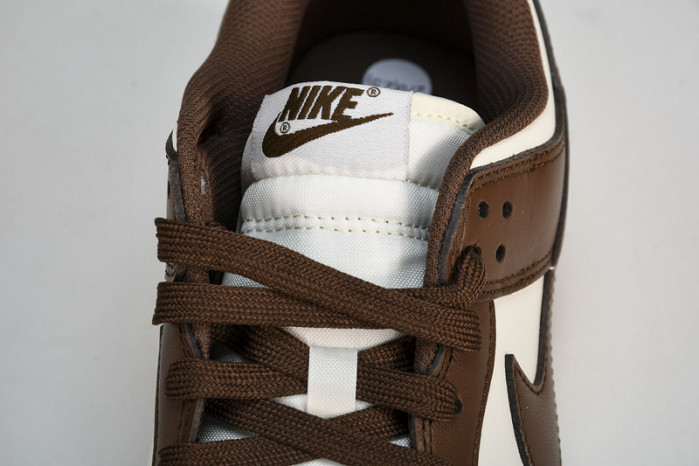 Nike SB Dunk Low "Cacao Wow" DD1503-124