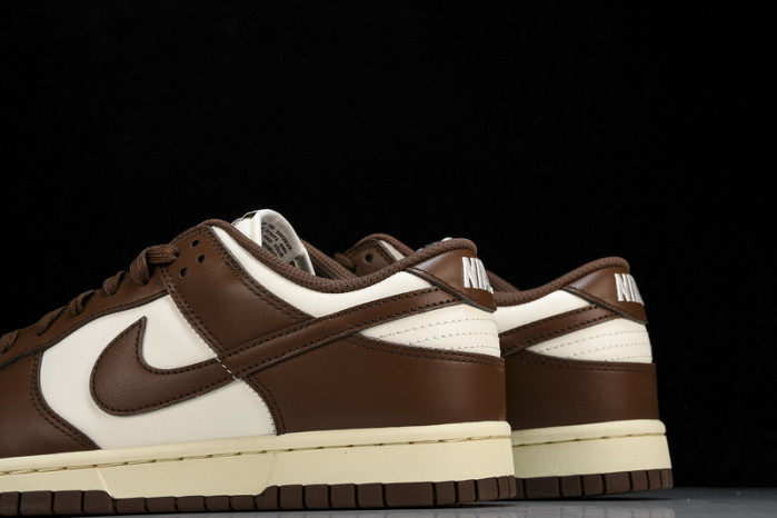 Nike SB Dunk Low "Cacao Wow" DD1503-124