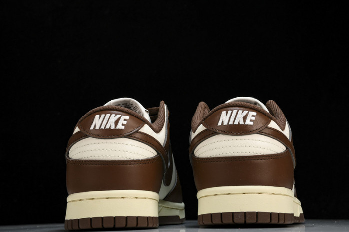 Nike SB Dunk Low "Cacao Wow" DD1503-124
