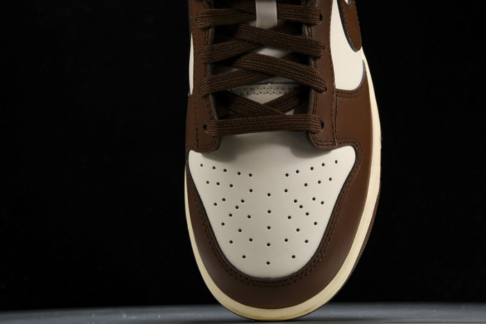 Nike SB Dunk Low "Cacao Wow" DD1503-124
