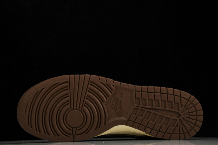 Nike SB Dunk Low "Cacao Wow" DD1503-124