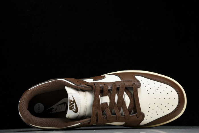 Nike SB Dunk Low "Cacao Wow" DD1503-124