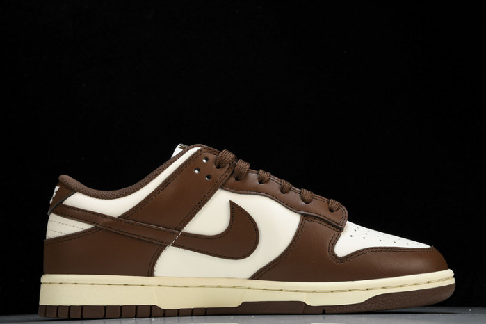 Nike SB Dunk Low "Cacao Wow" DD1503-124