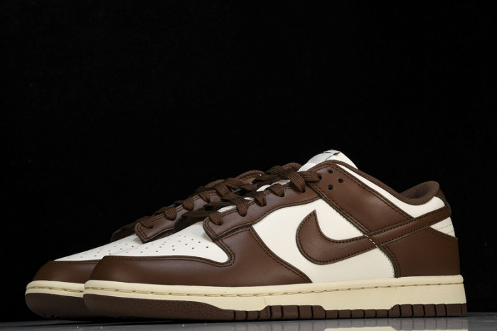 Nike SB Dunk Low "Cacao Wow" DD1503-124