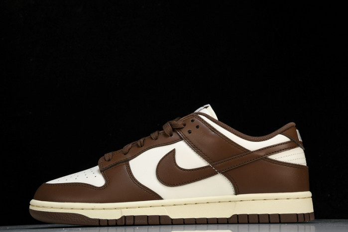 Nike SB Dunk Low "Cacao Wow" DD1503-124