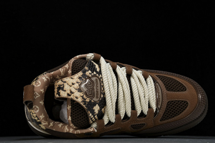 LV SNEAKER LOW 112906