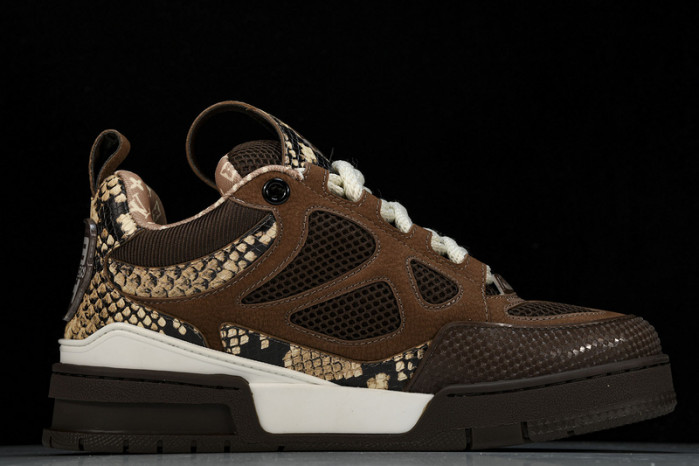 LV SNEAKER LOW 112906