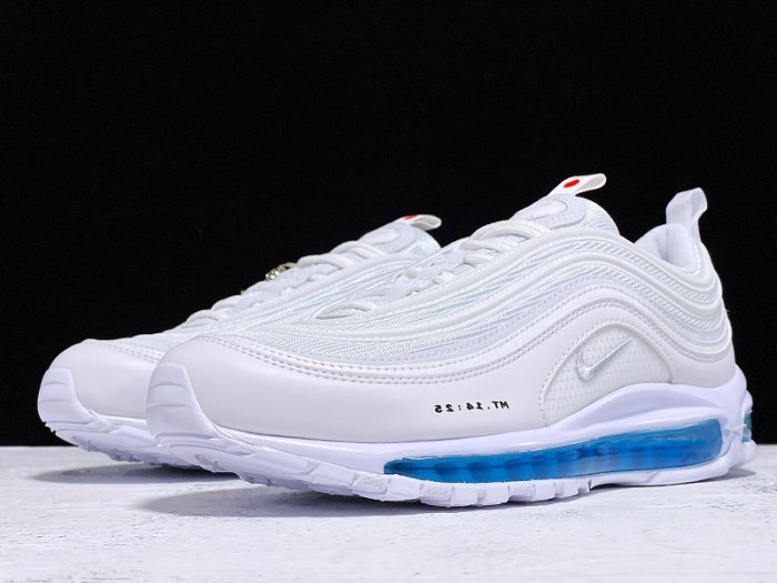 MSCHF x INRI x Nike Air Max 97 