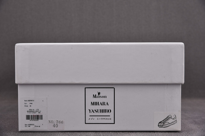 Ma1s0n mihara yasuhiro 112903