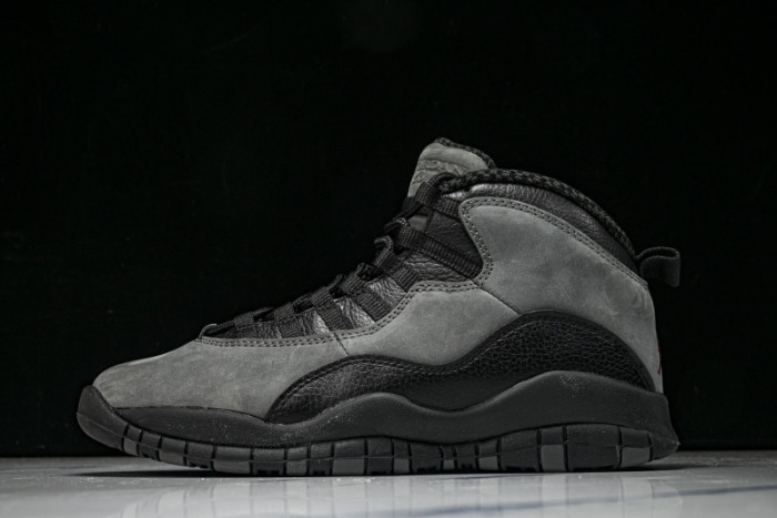 Air Jordan 10 OG “Shadow” HJ6779-001