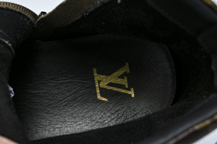 LV BOOTS FOR-LV414