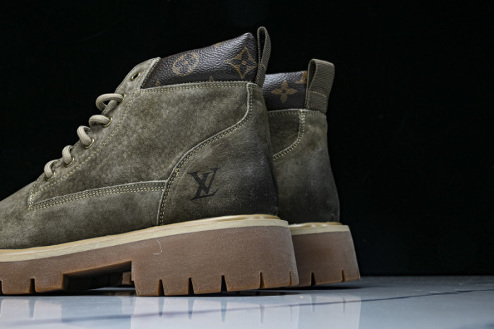 LV BOOTS FOR-LV414