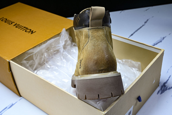 LV BOOTS FOR-LV416
