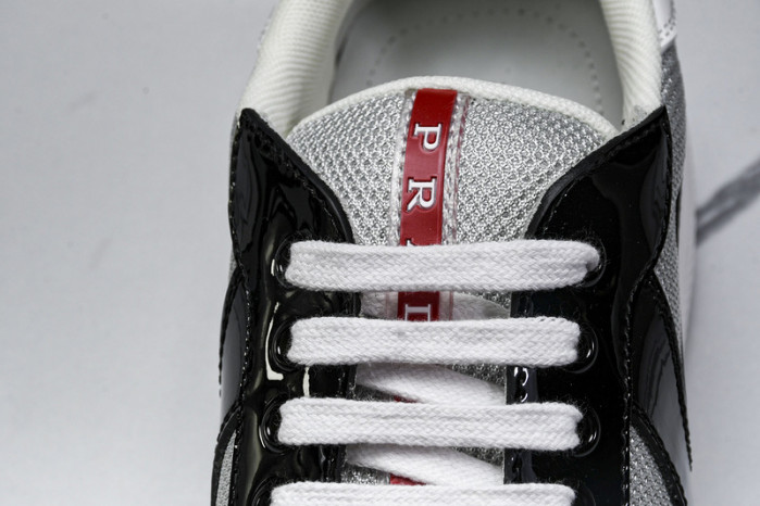 PRA shoes