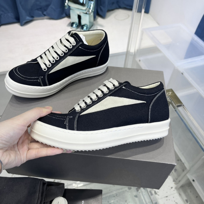 Rick 0wens Sneakers
