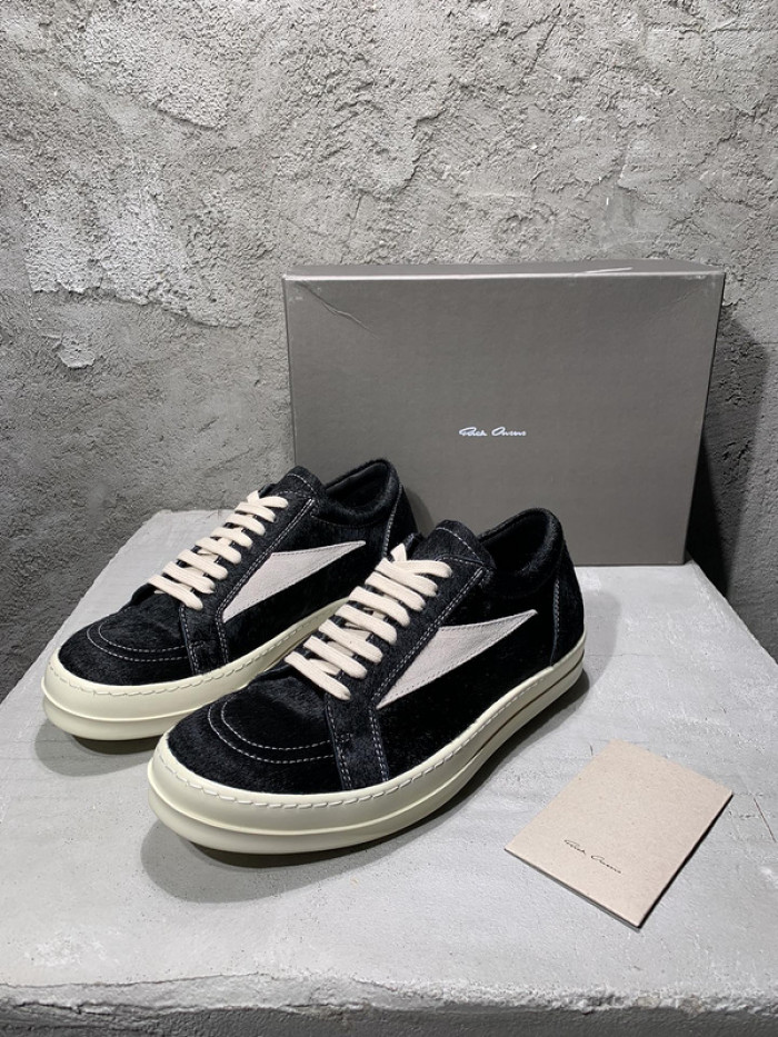 Rick 0wens Sneakers
