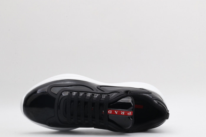 PRA shoes