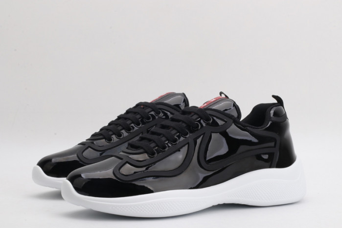PRA shoes